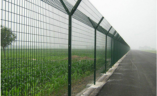 通川区围栏网蓝球场围网 - 推荐