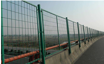 通川区道路护栏体育场围网 - 推荐